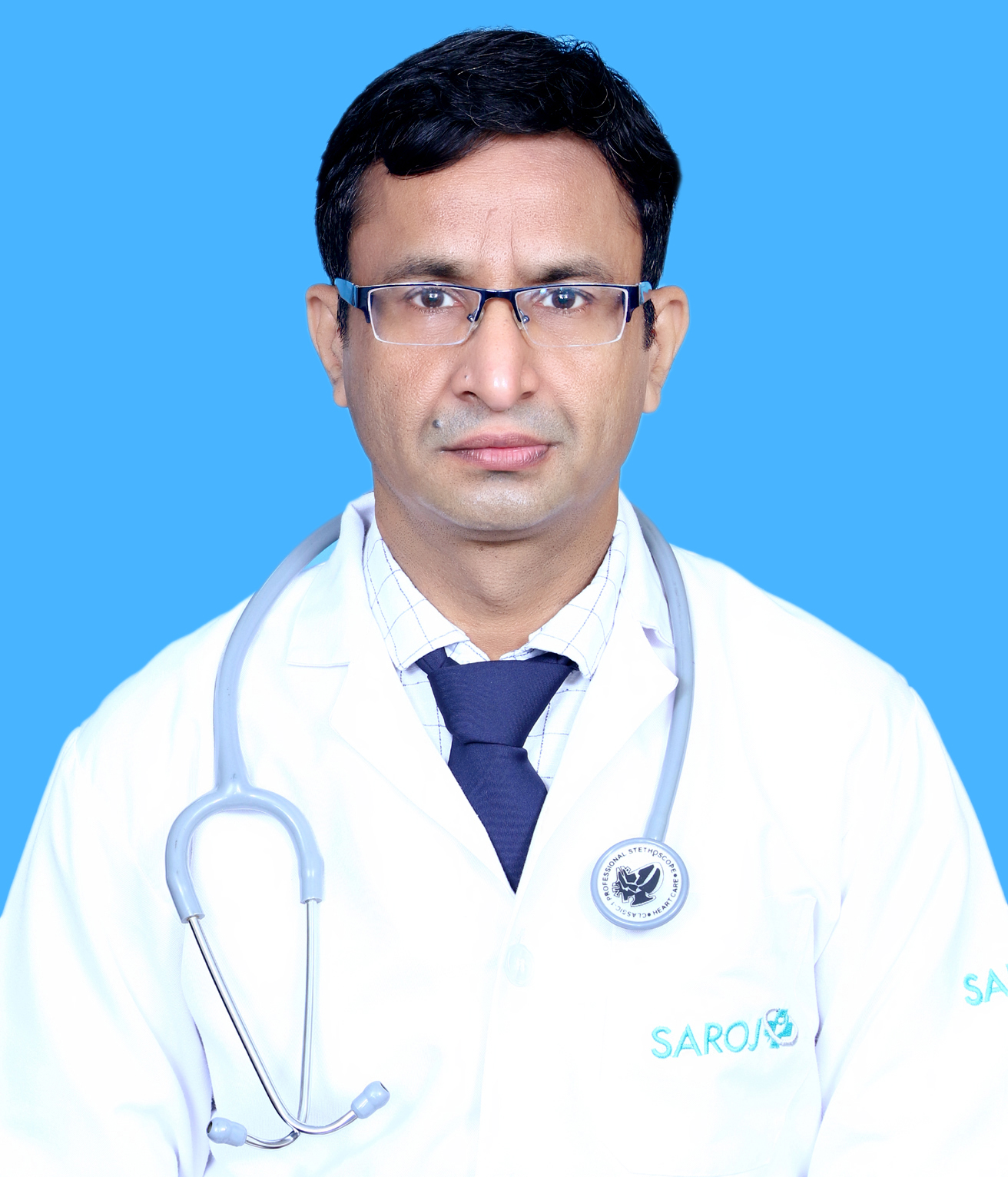 Dr. K L Sarawagi (MS)_9280_Dr. K. L.Sarvagi.JPG